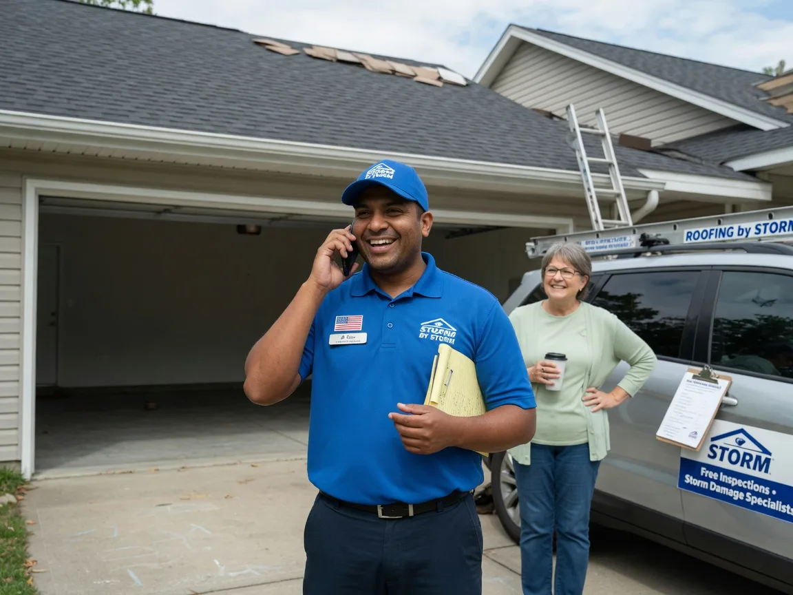Roof Repair Near Me Odd, WV FAQs