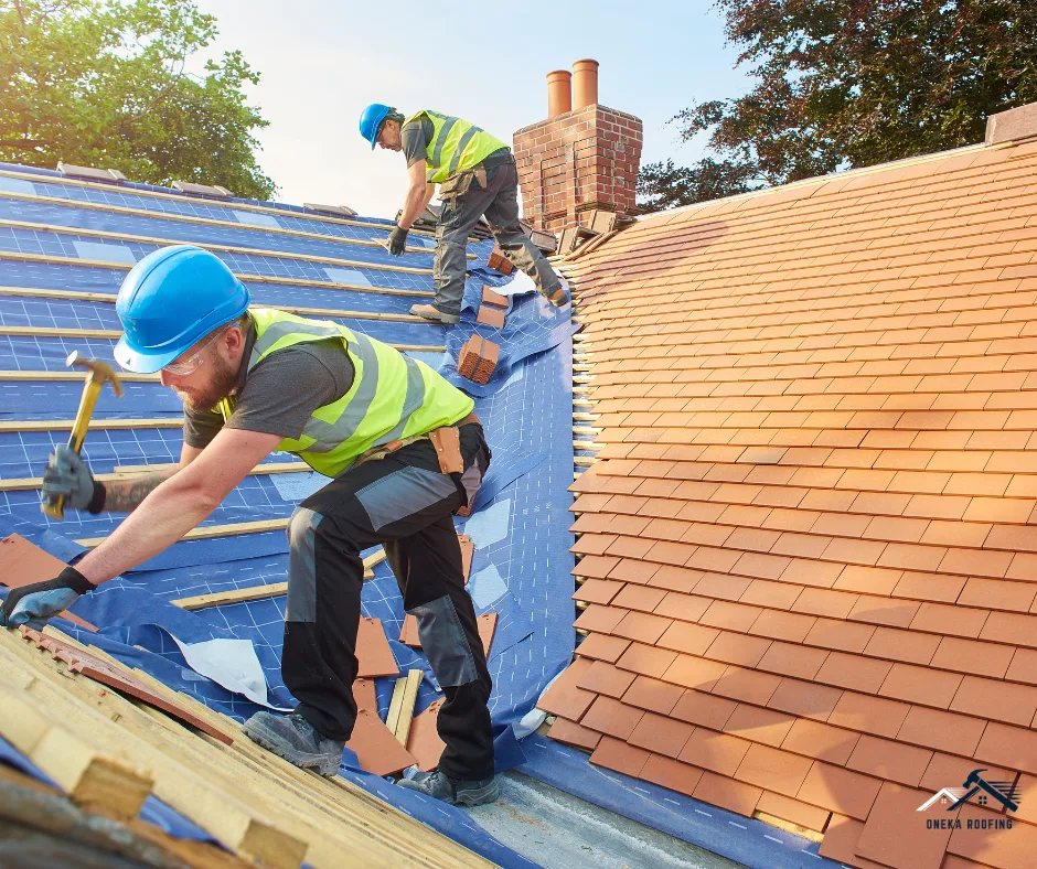 Why choose Roof Repair Near Me in Odd, WV