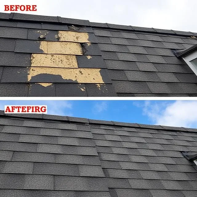Roof Repair Near Me in Odd, WV near me